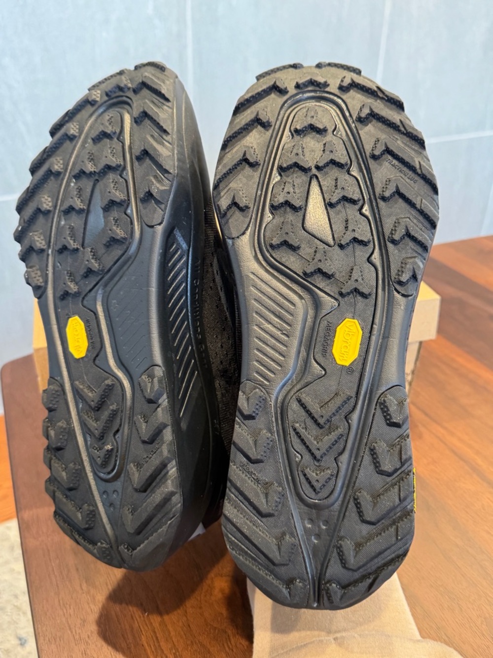 Men’s Nike ACG Zegama Trail - Picture 3 of 3